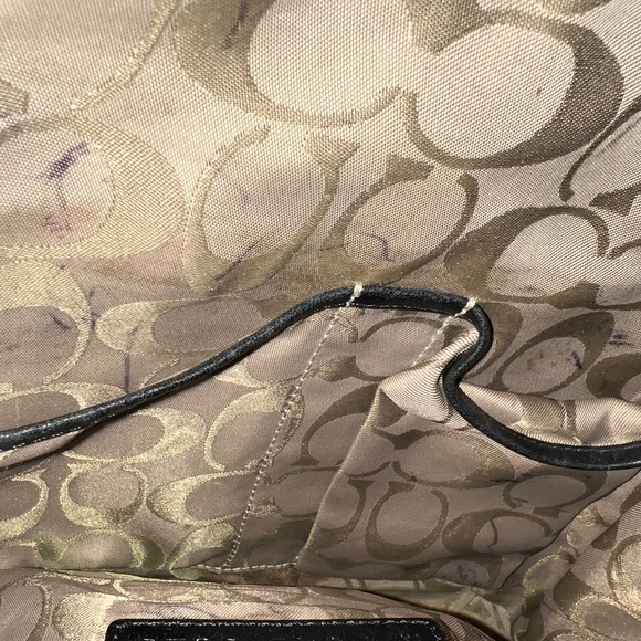 Coach Bag - Picture 13 of 13